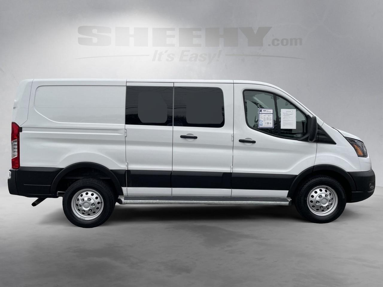 2023 Ford Transit-250 Base Springfield VA
