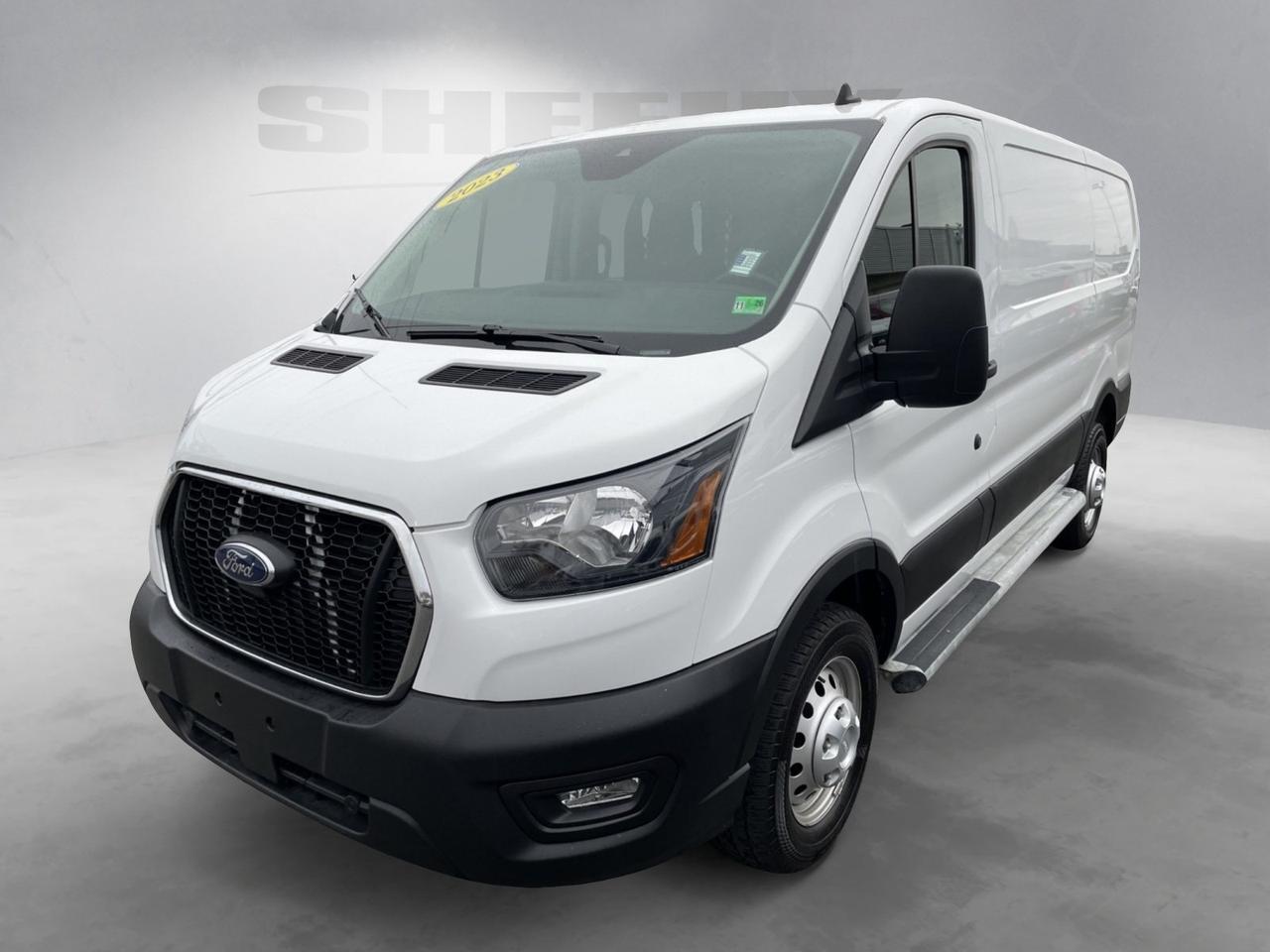 2023 Ford Transit-250 Base Springfield VA
