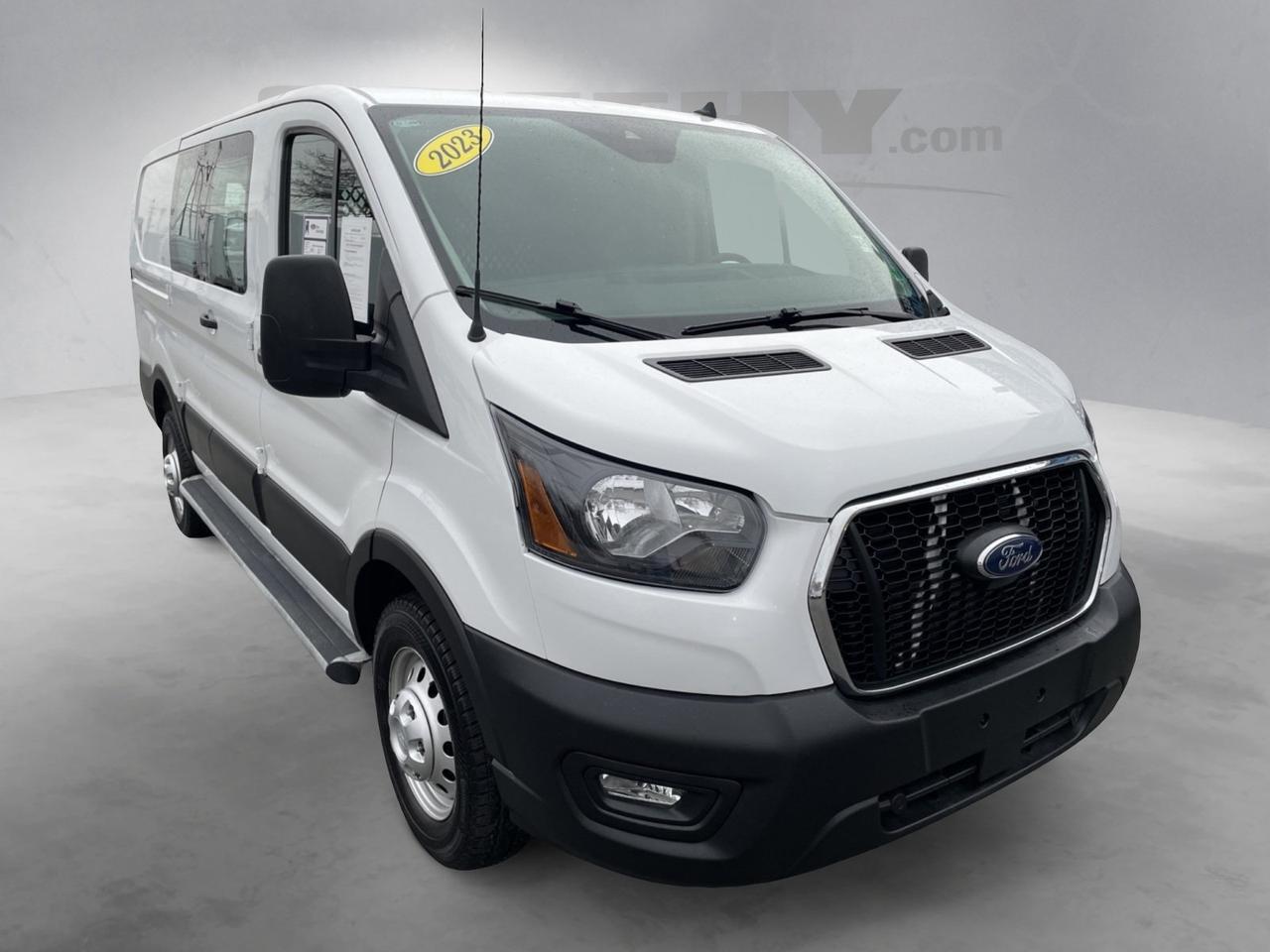 2023 Ford Transit-250 Base Springfield VA