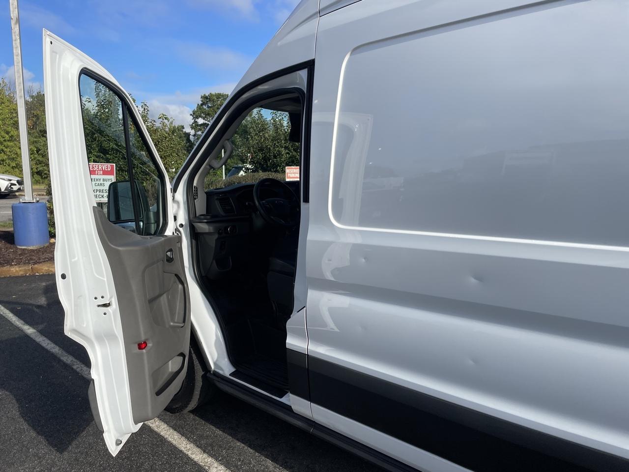 2023 Ford Transit-250 Base Springfield VA
