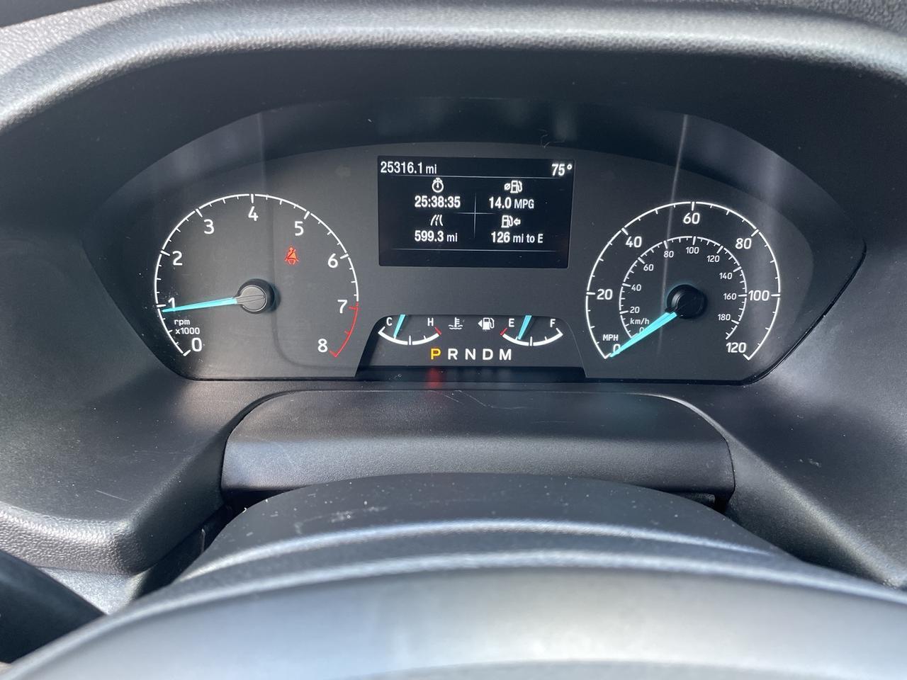 2023 Ford Transit-250 Base Springfield VA