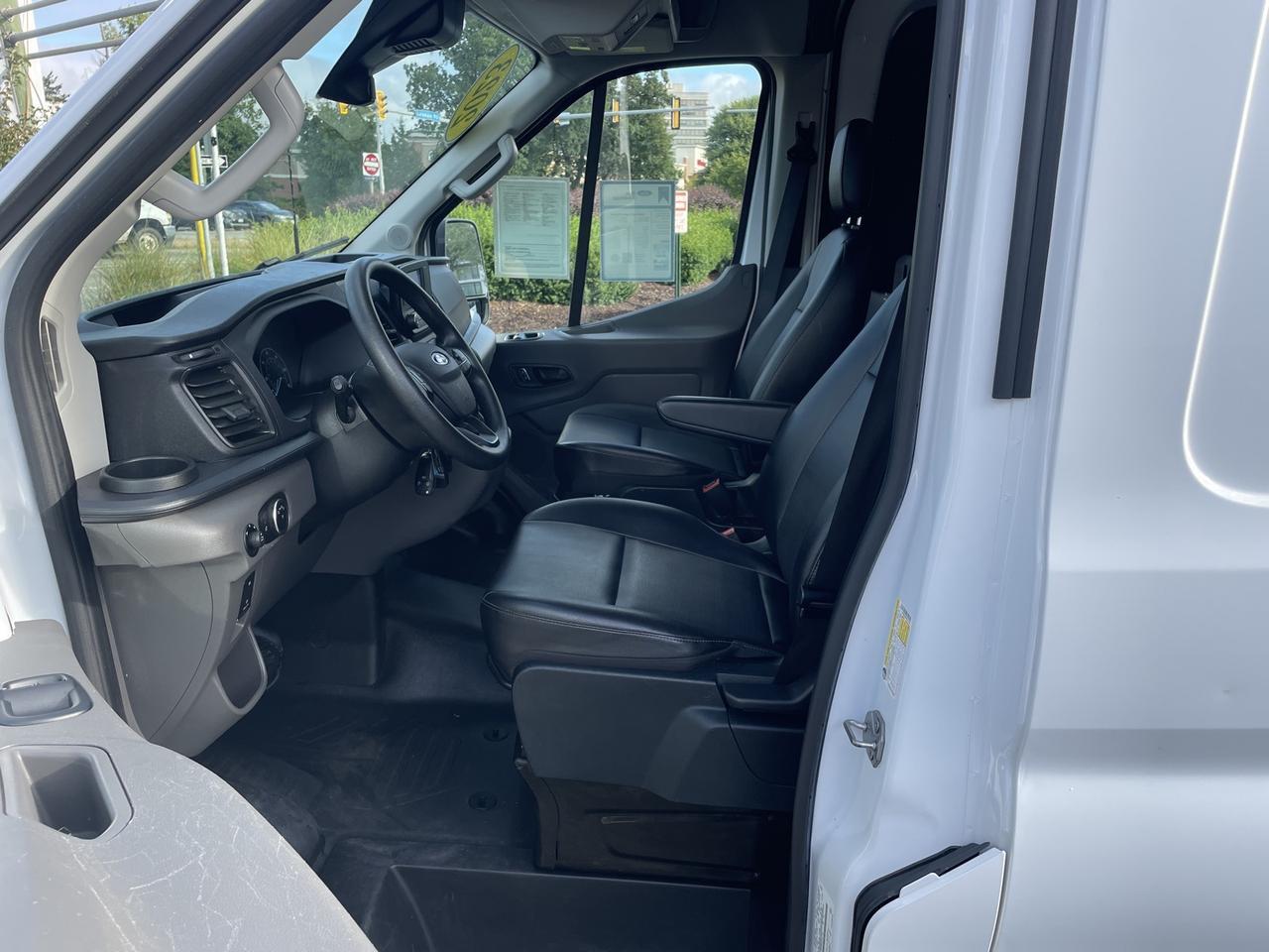 2023 Ford Transit-250 Base Springfield VA