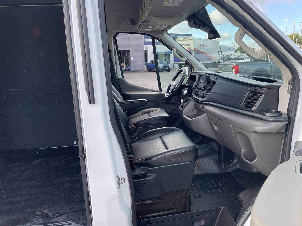 2023 Ford Transit-250 Base Springfield VA