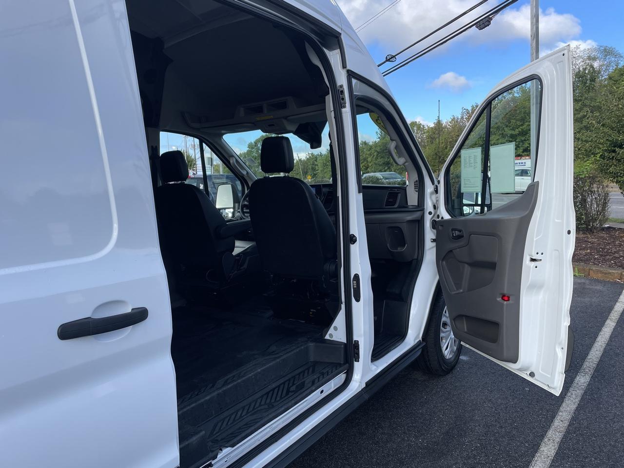 2023 Ford Transit-250 Base Springfield VA