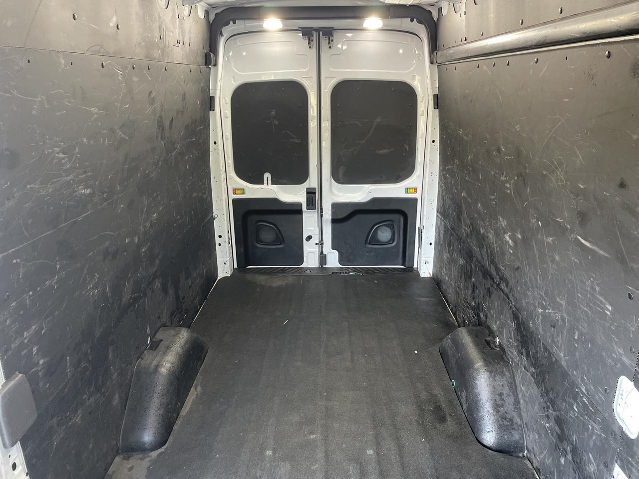 2023 Ford Transit-250 Base Springfield VA