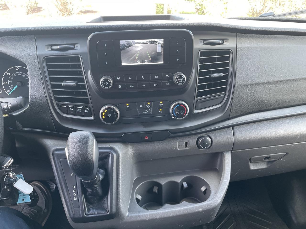2023 Ford Transit-250 Base Springfield VA