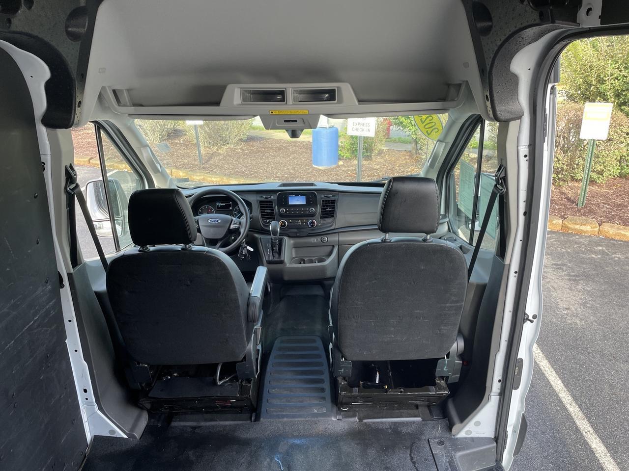 2023 Ford Transit-250 Base Springfield VA