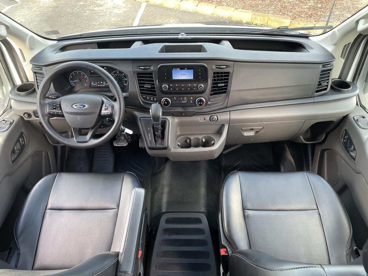 2023 Ford Transit-250 Base Springfield VA