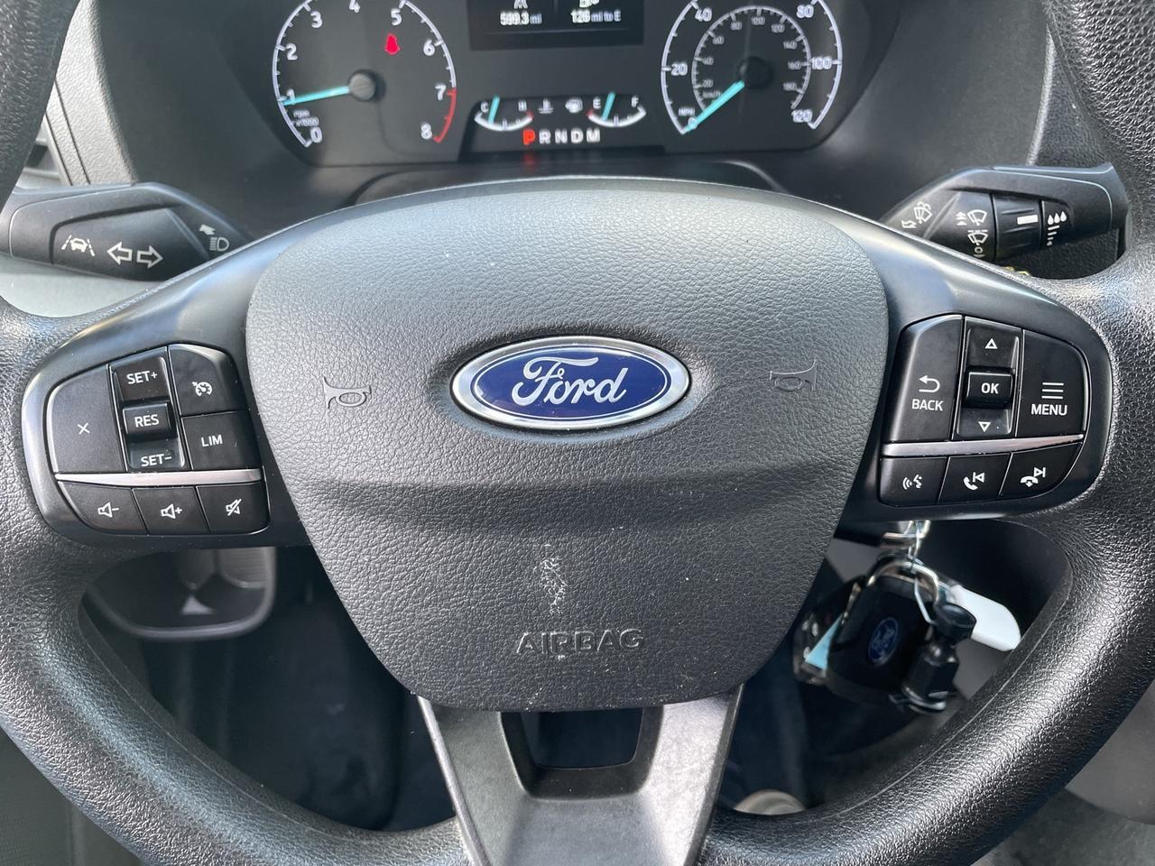 2023 Ford Transit-250 Base Springfield VA