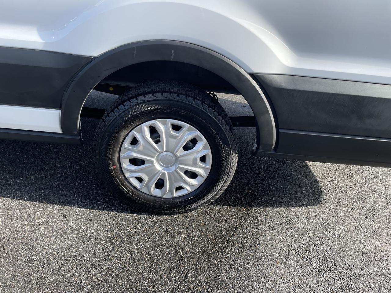2023 Ford Transit-250 Base Springfield VA