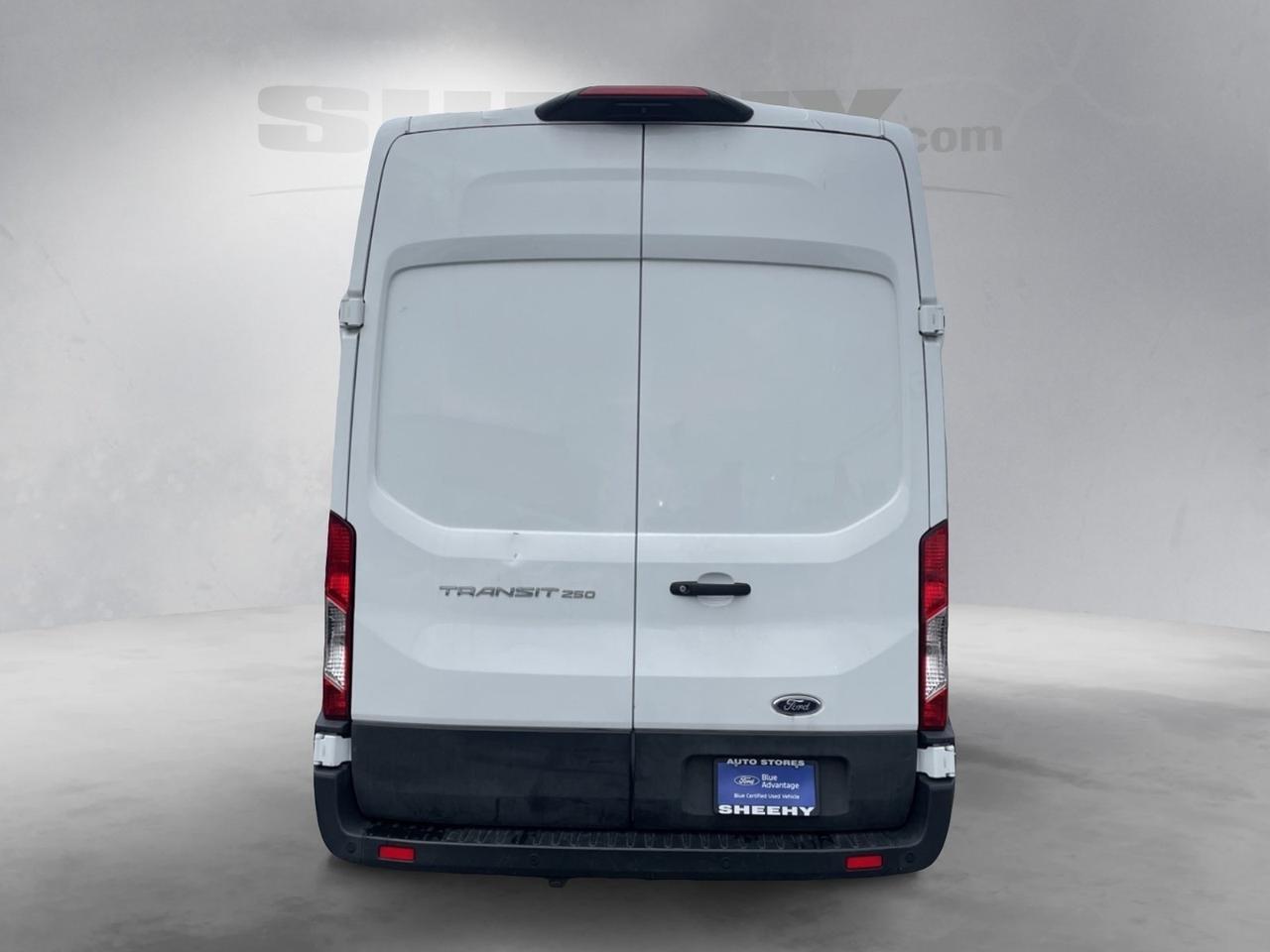 2023 Ford Transit-250 Base Springfield VA