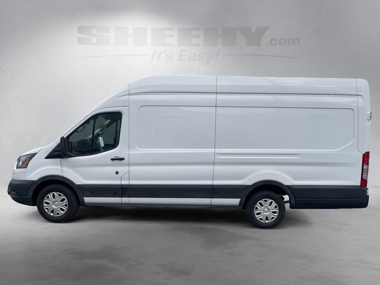 2023 Ford Transit-250 Base Springfield VA