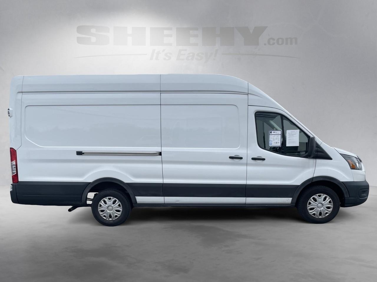2023 Ford Transit-250 Base Springfield VA