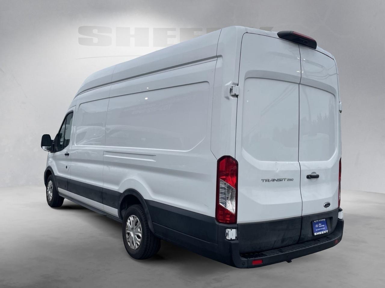 2023 Ford Transit-250 Base Springfield VA