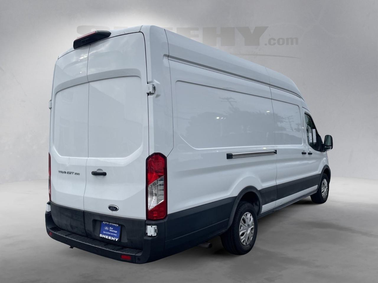 2023 Ford Transit-250 Base Springfield VA