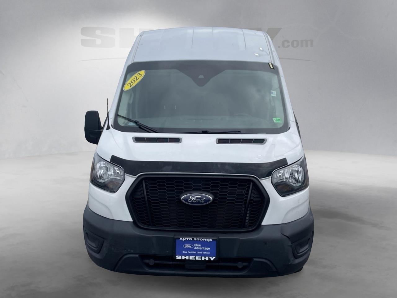 2023 Ford Transit-250 Base Springfield VA