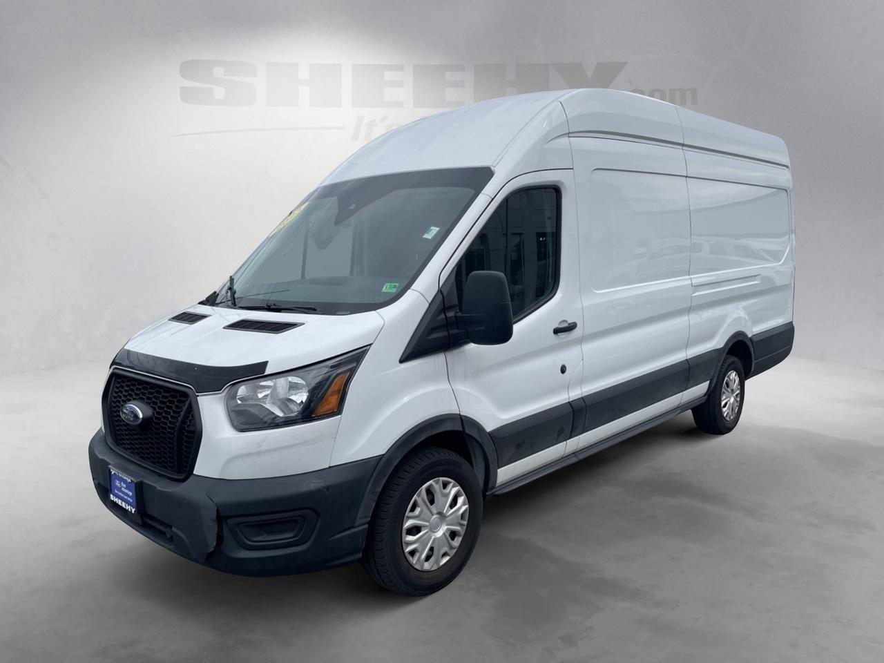 2023 Ford Transit-250 Base Springfield VA