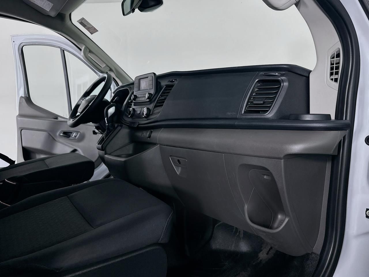 2023 Ford Transit-250 Cargo Tacoma WA