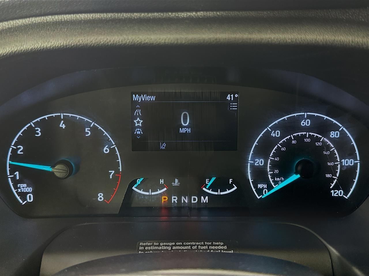 2023 Ford Transit-250 Cargo Tacoma WA