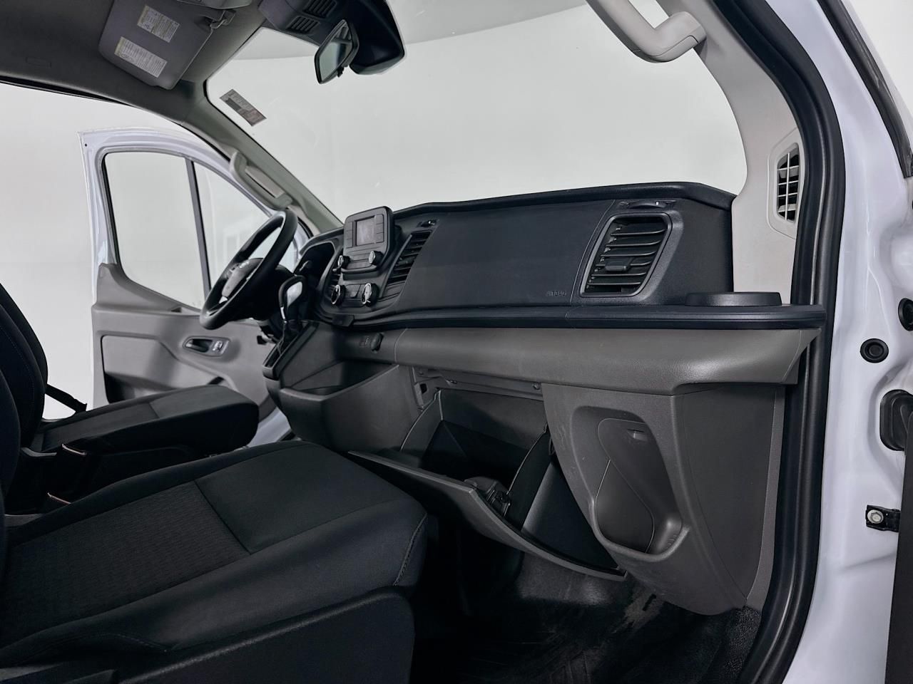 2023 Ford Transit-250 Cargo Tacoma WA