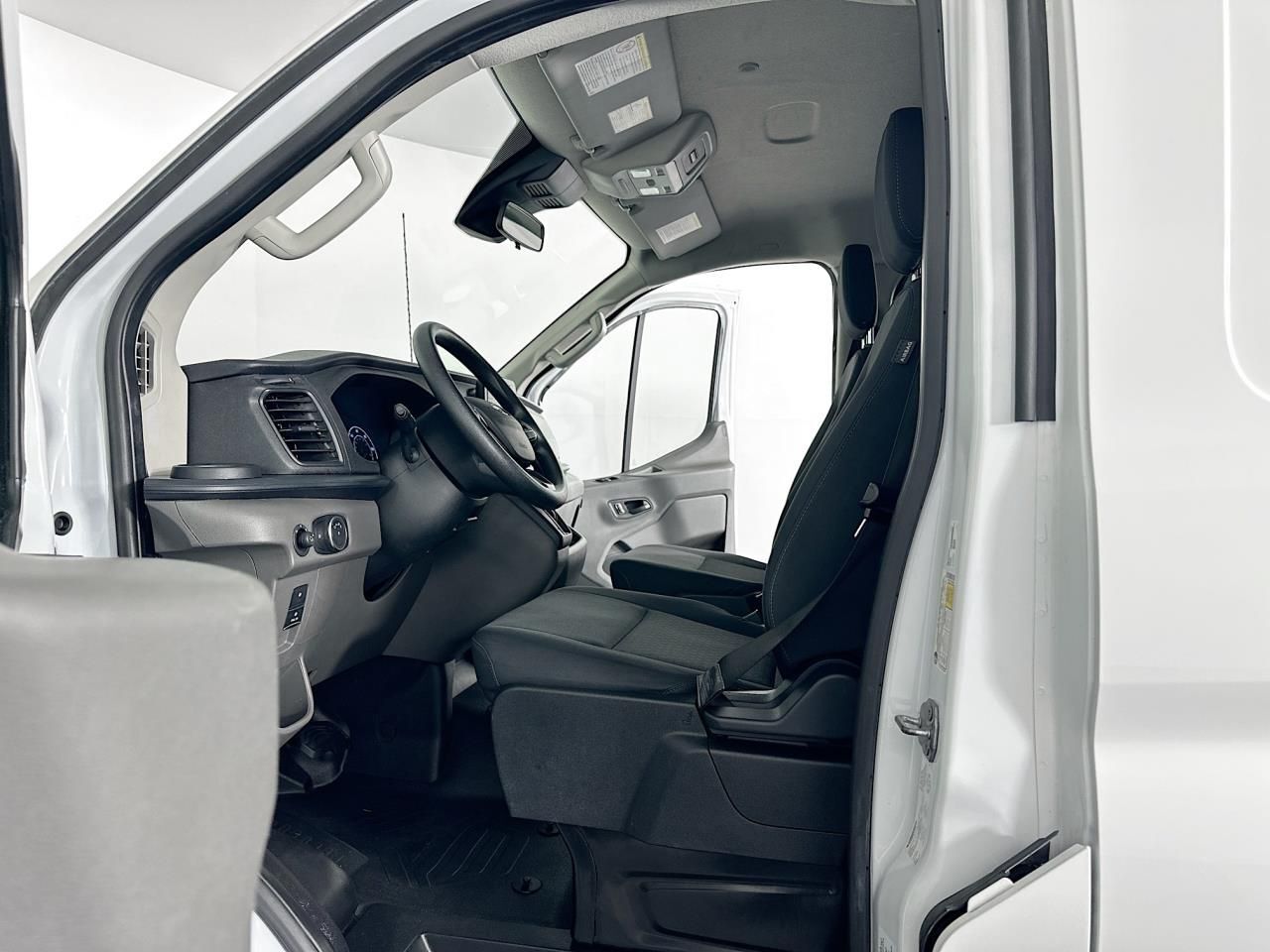 2023 Ford Transit-250 Cargo Tacoma WA