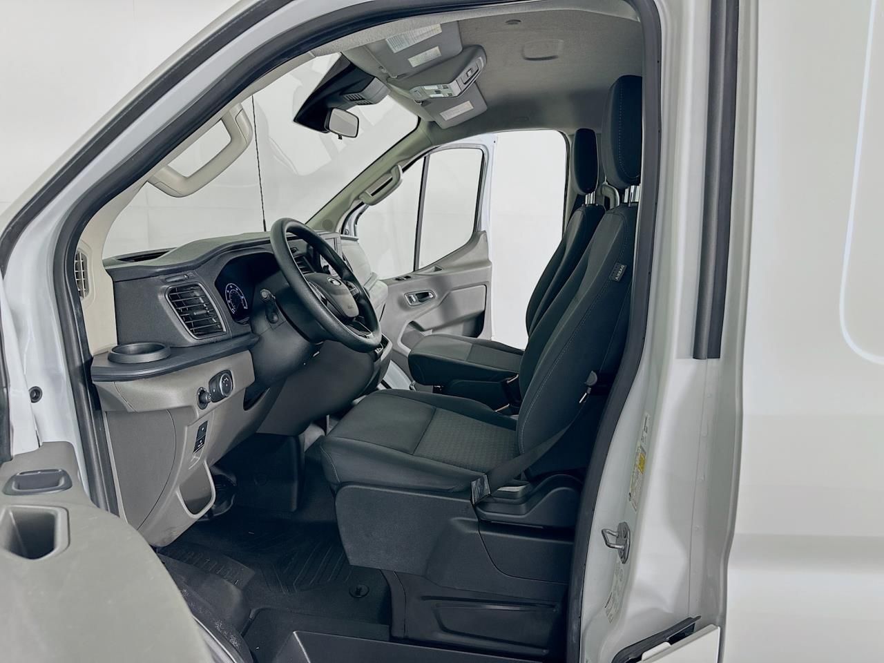 2023 Ford Transit-250 Cargo Tacoma WA