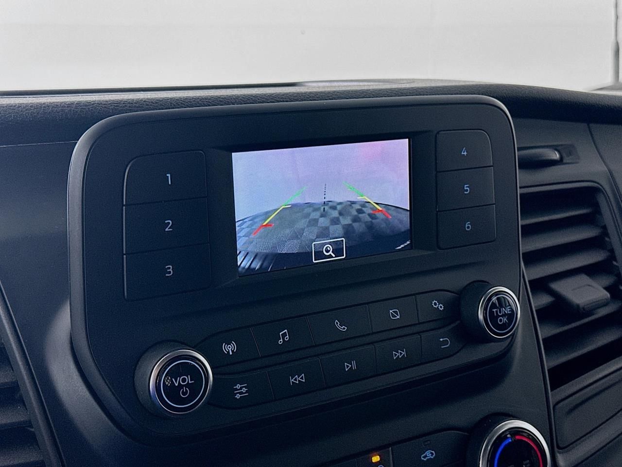 2023 Ford Transit-250 Cargo Tacoma WA