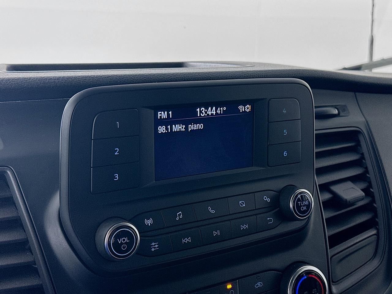 2023 Ford Transit-250 Cargo Tacoma WA