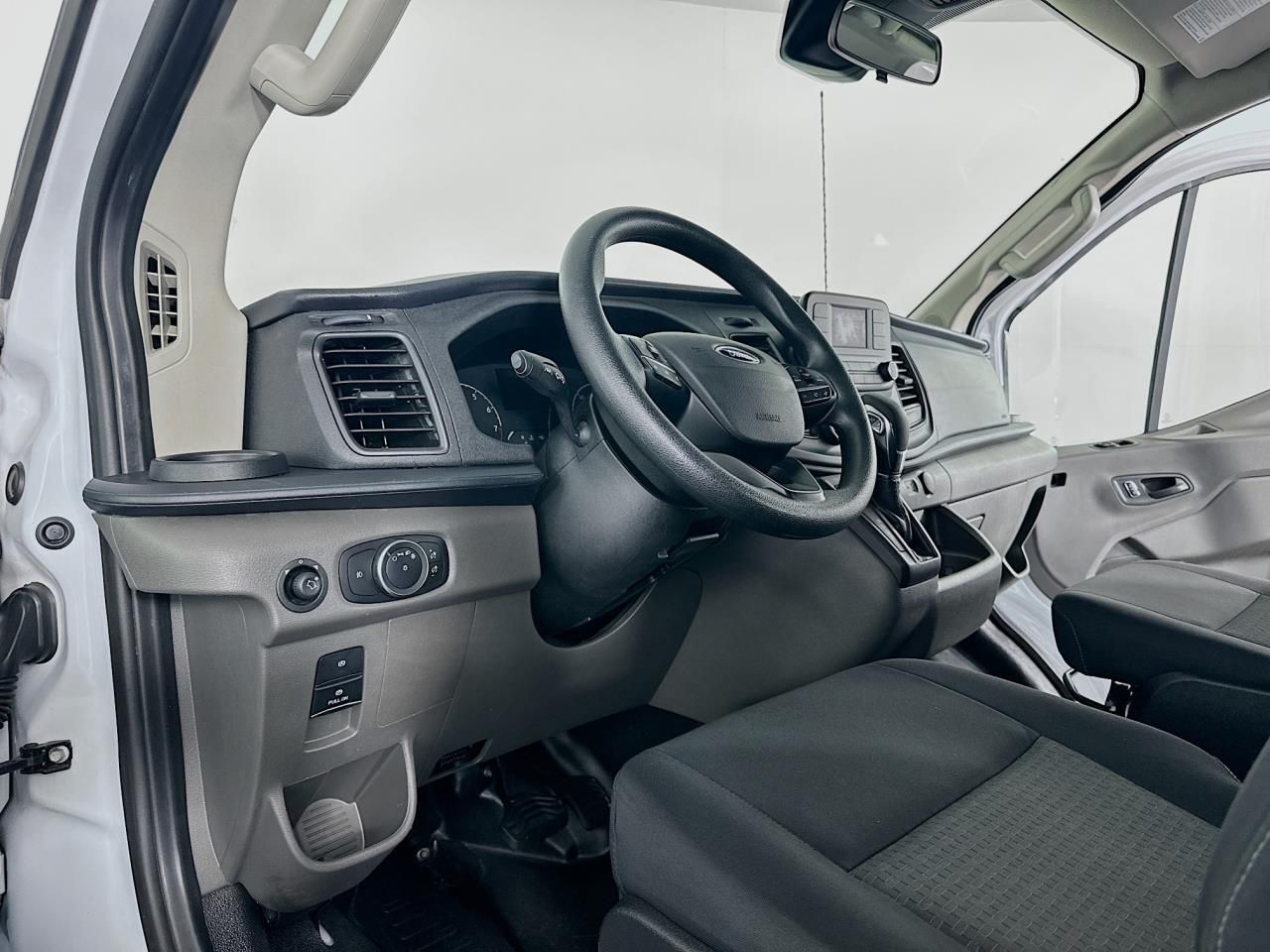 2023 Ford Transit-250 Cargo Tacoma WA