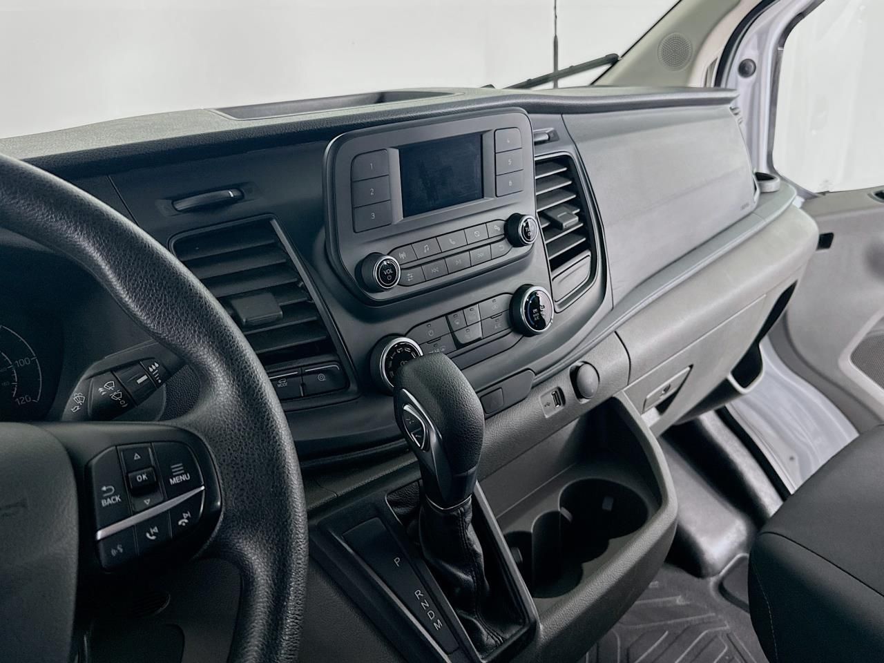 2023 Ford Transit-250 Cargo Tacoma WA