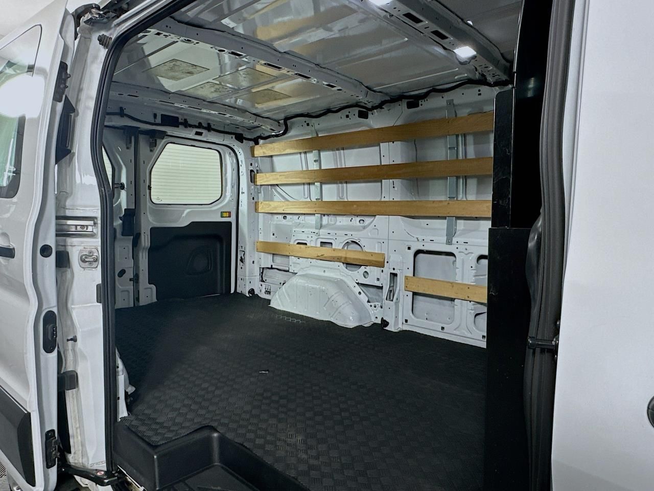 2023 Ford Transit-250 Cargo Tacoma WA