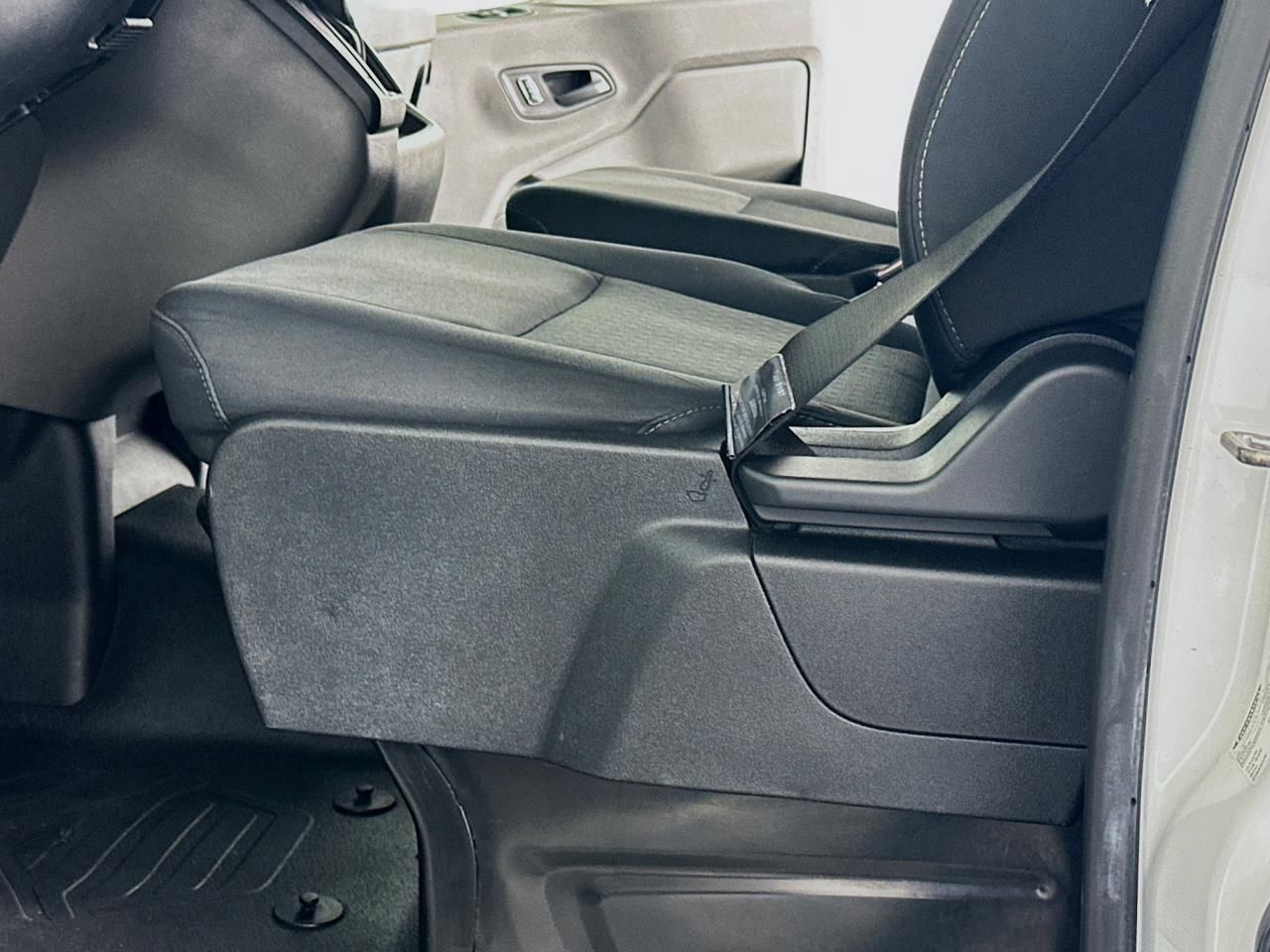 2023 Ford Transit-250 Cargo Tacoma WA