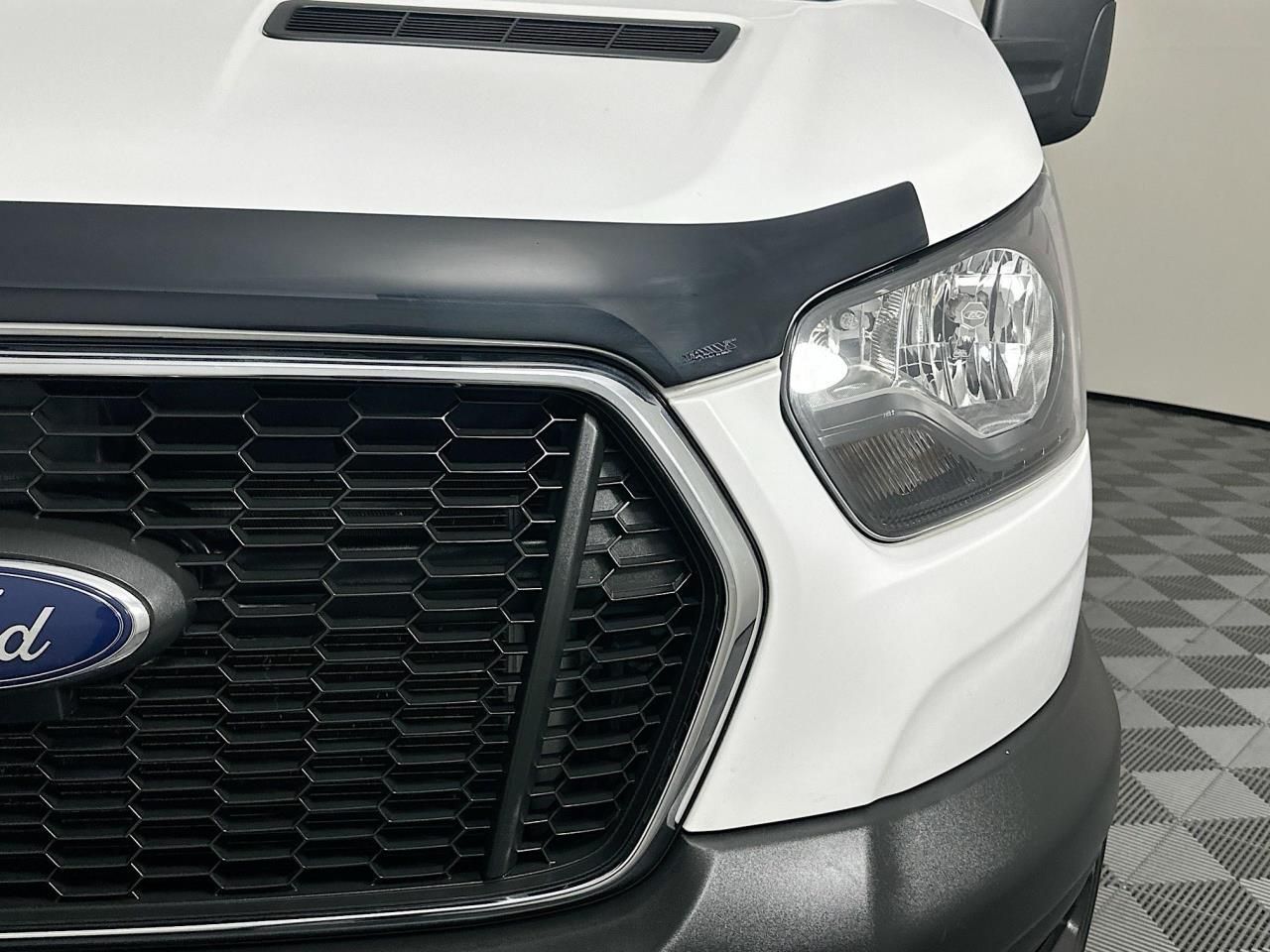 2023 Ford Transit-250 Cargo Tacoma WA