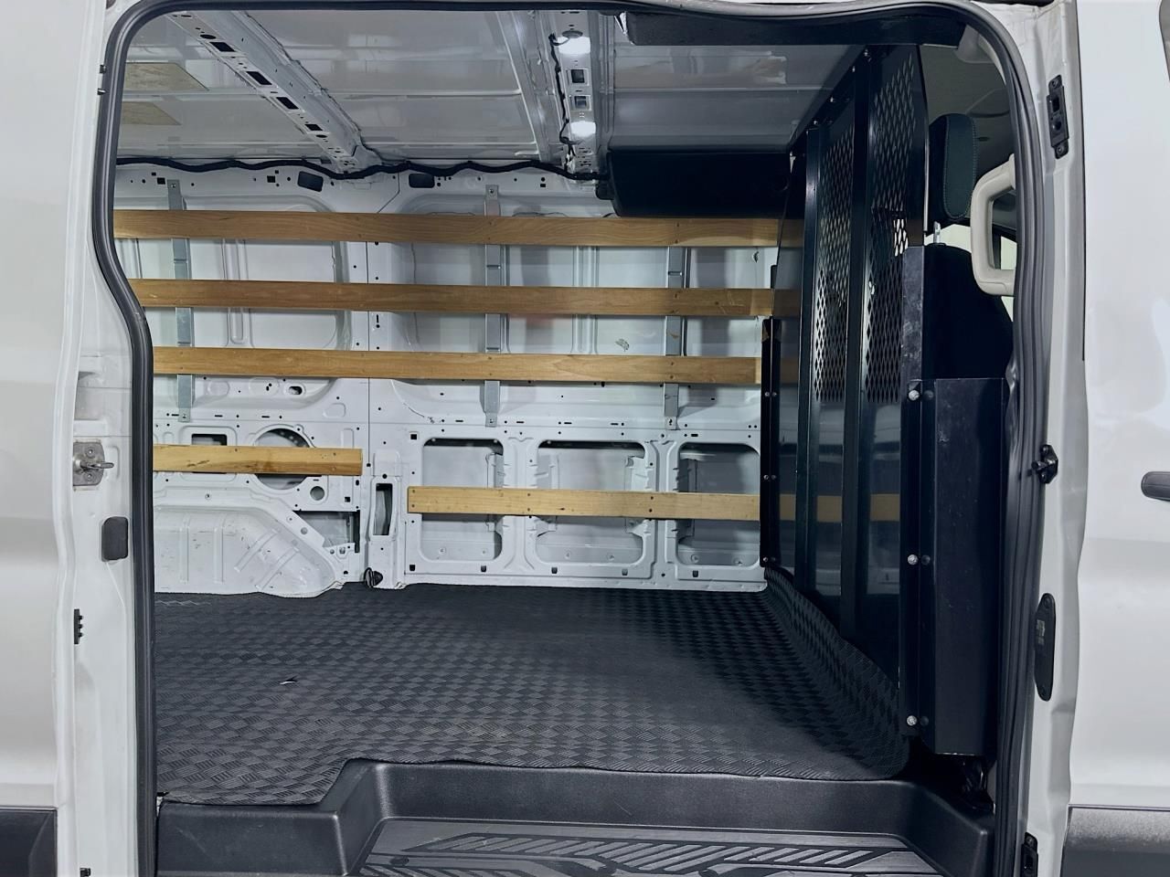 2023 Ford Transit-250 Cargo Tacoma WA