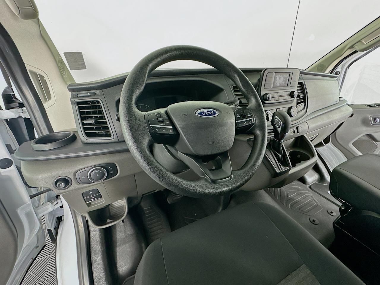 2023 Ford Transit-250 Cargo Tacoma WA