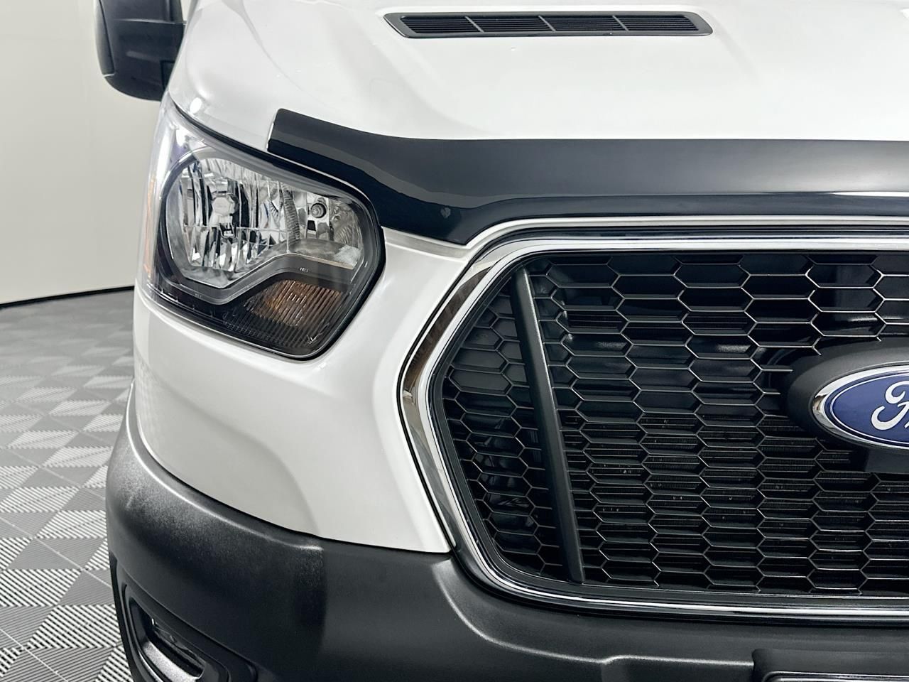 2023 Ford Transit-250 Cargo Tacoma WA