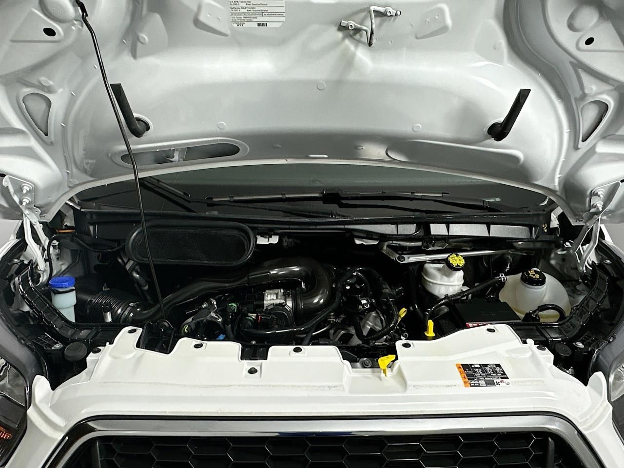 2023 Ford Transit-250 Cargo Tacoma WA