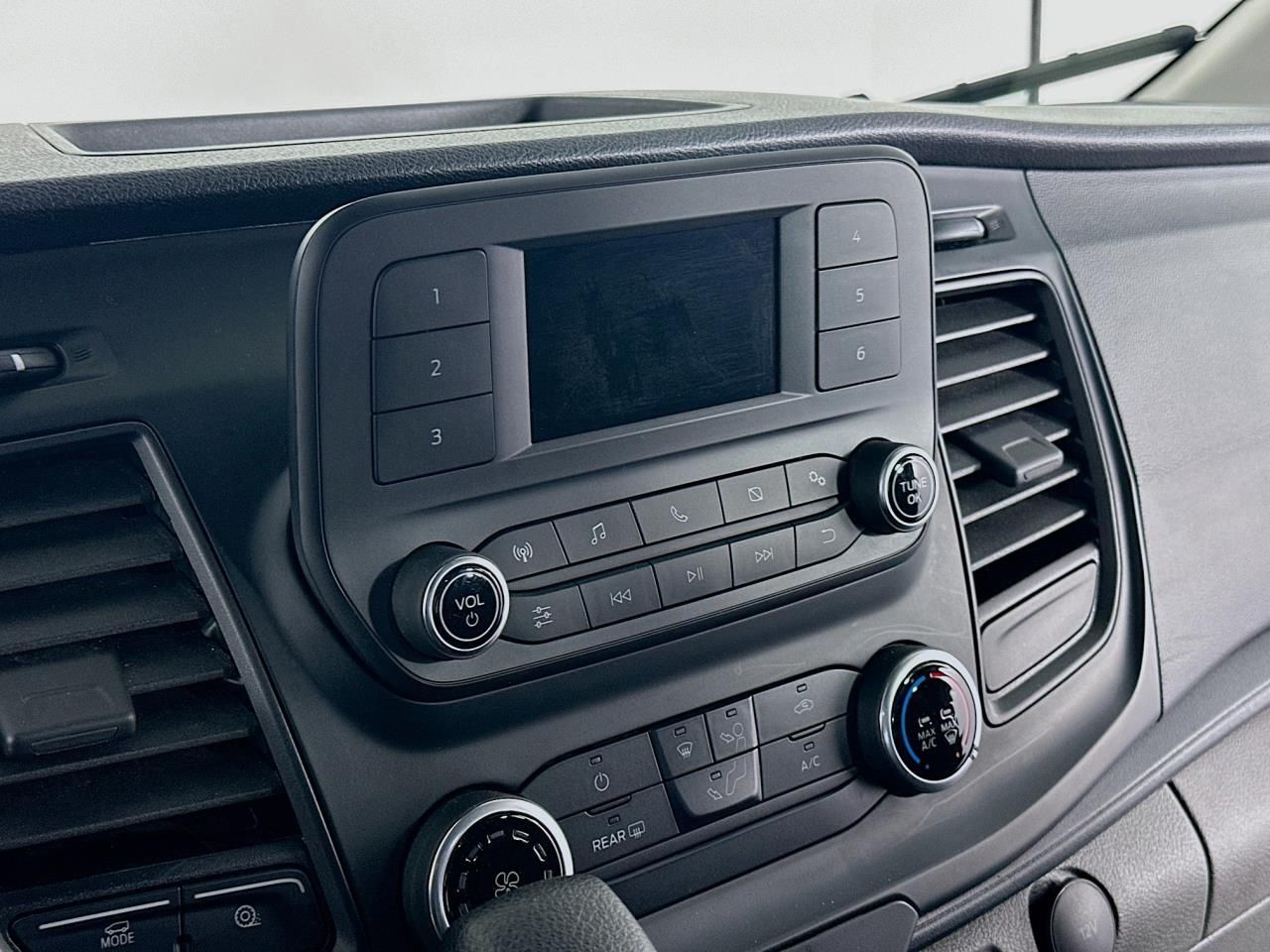 2023 Ford Transit-250 Cargo Tacoma WA