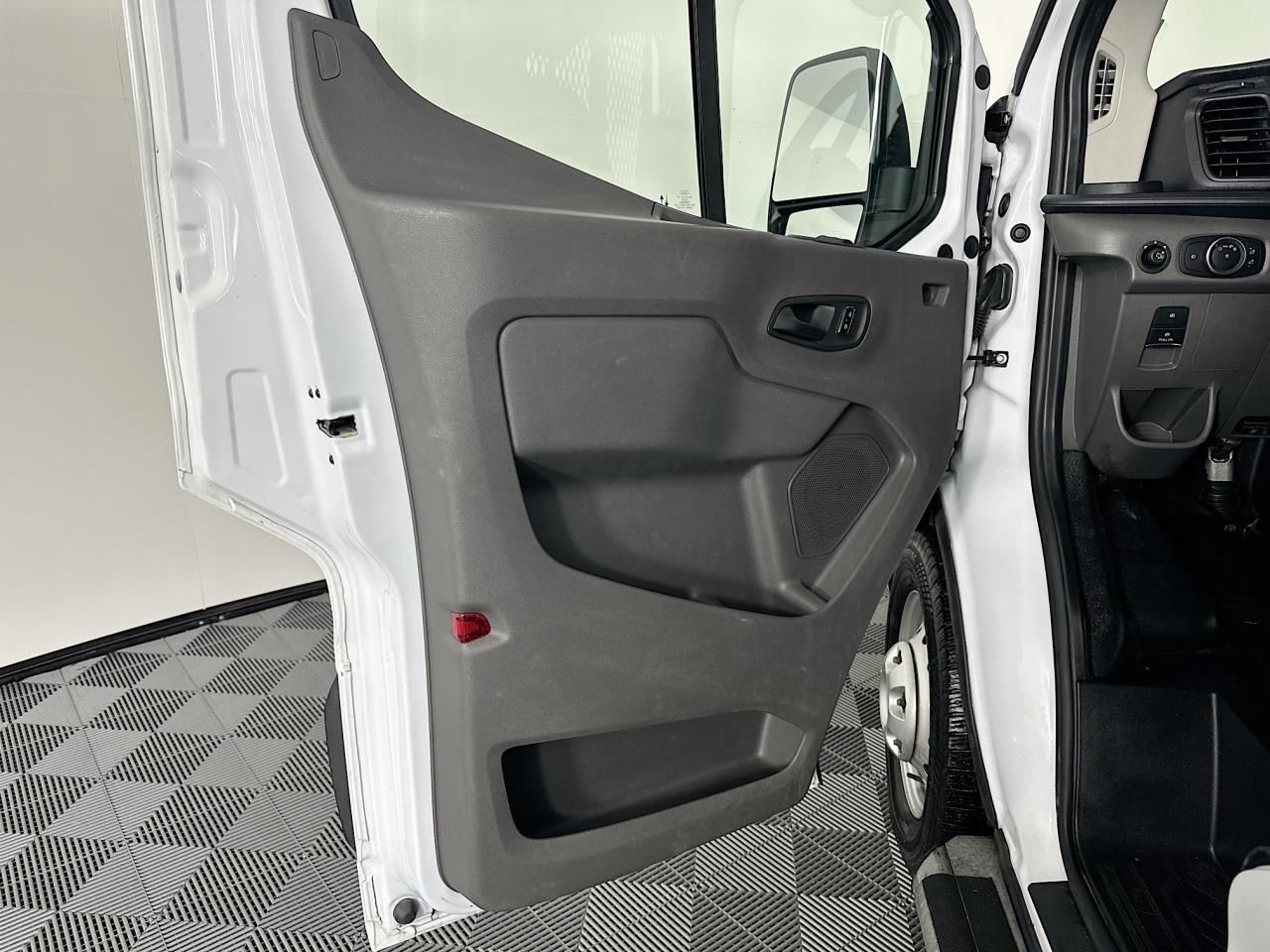 2023 Ford Transit-250 Cargo Tacoma WA