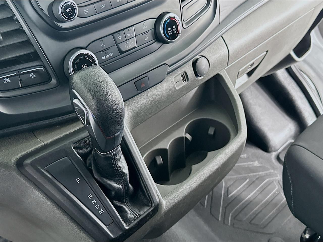 2023 Ford Transit-250 Cargo Tacoma WA