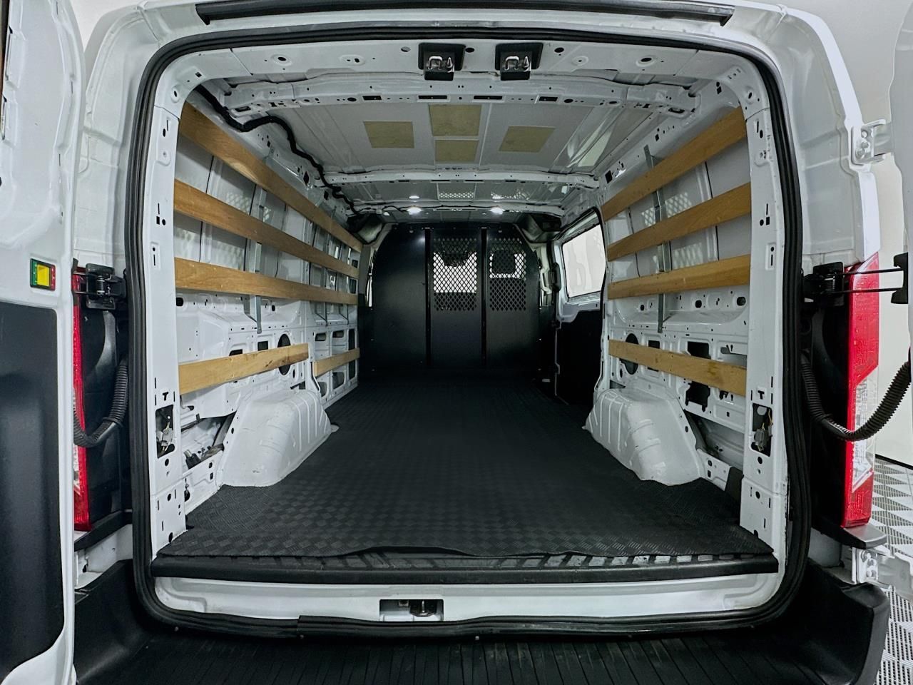 2023 Ford Transit-250 Cargo Tacoma WA