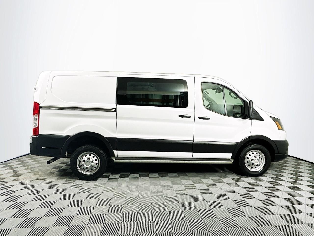 2023 Ford Transit-250 Cargo Tacoma WA