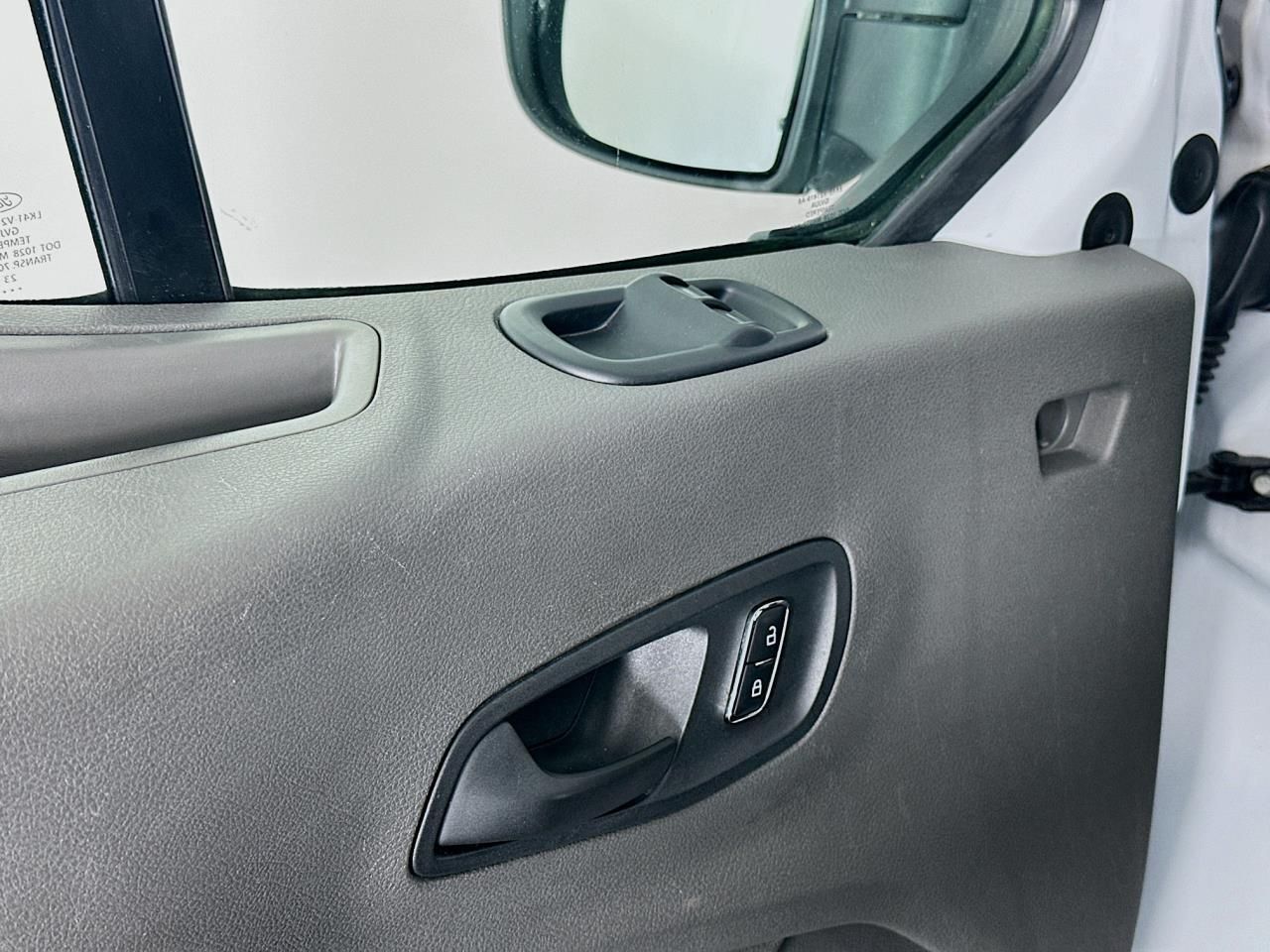 2023 Ford Transit-250 Cargo Tacoma WA