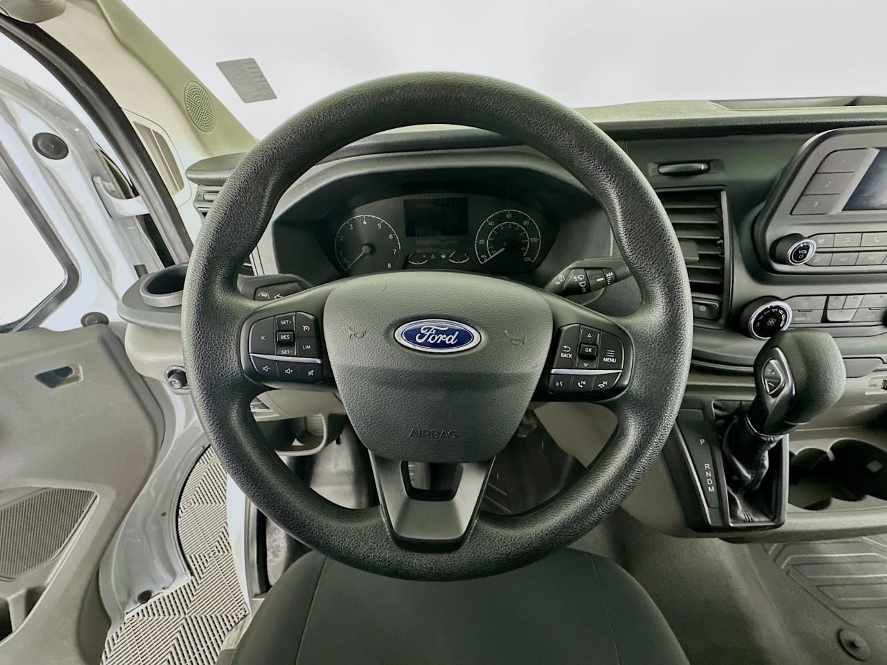 2023 Ford Transit-250 Cargo Tacoma WA
