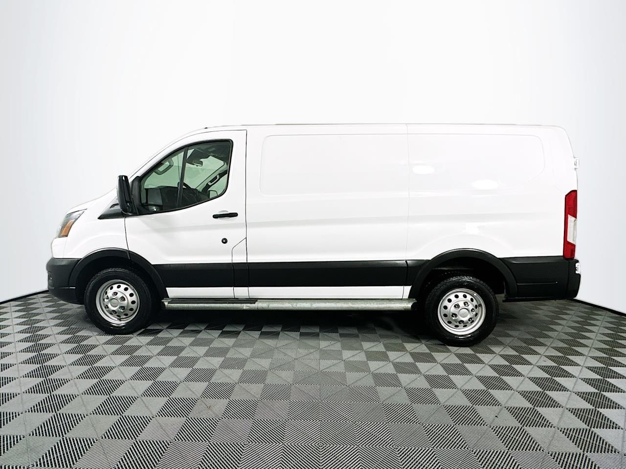 2023 Ford Transit-250 Cargo Tacoma WA