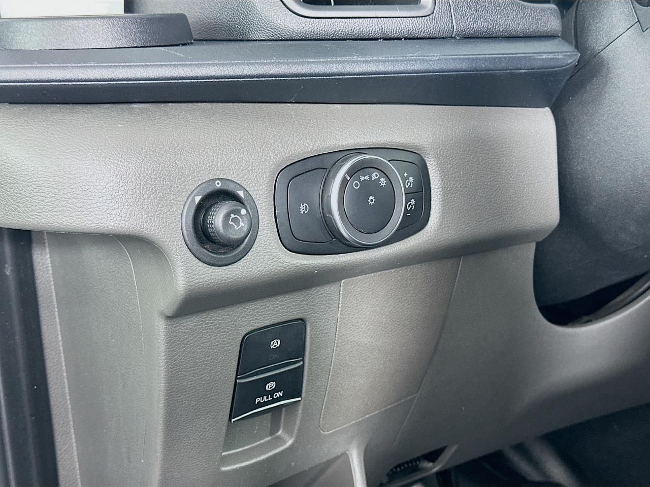 2023 Ford Transit-250 Cargo Tacoma WA