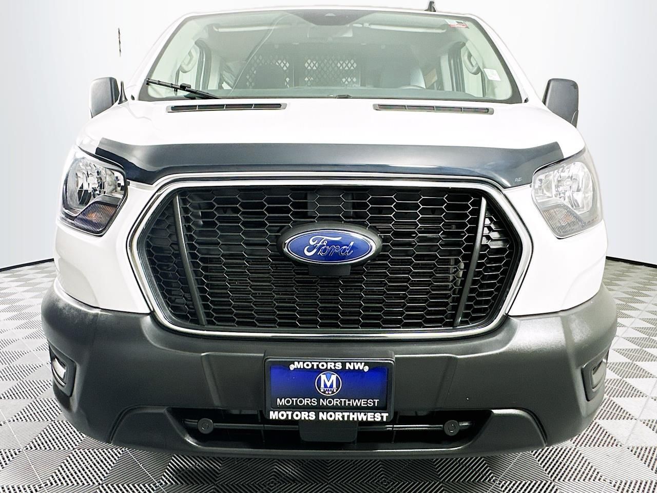 2023 Ford Transit-250 Cargo