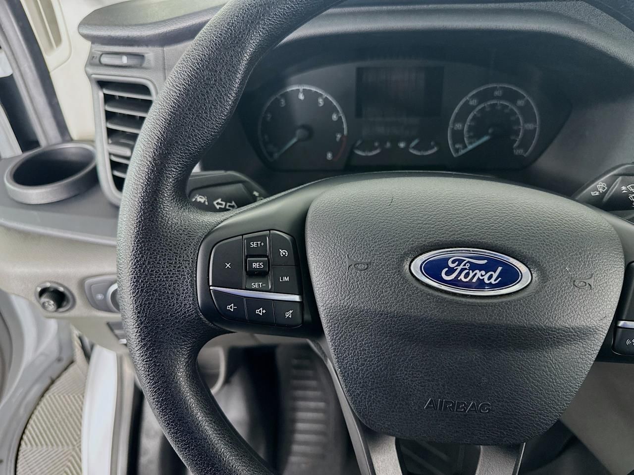 2023 Ford Transit-250 Cargo Tacoma WA