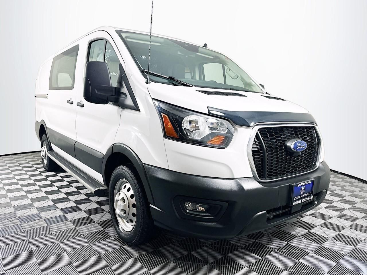2023 Ford Transit-250 Cargo Tacoma WA