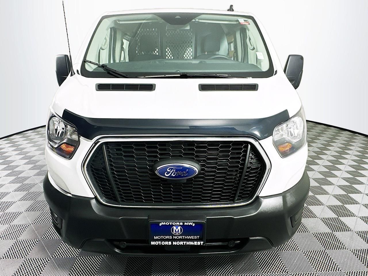 2023 Ford Transit-250 Cargo